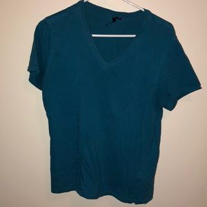 Men V-neck